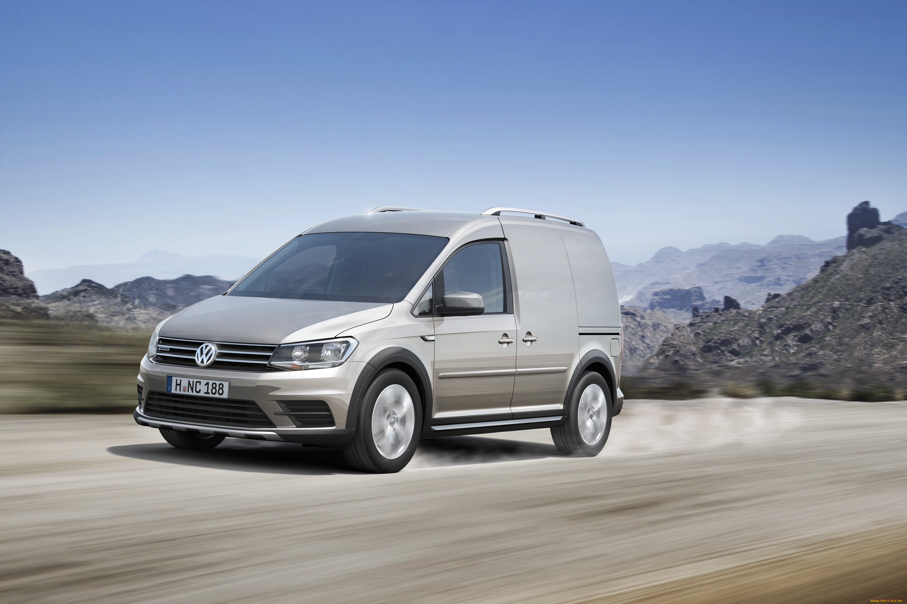 , volkswagen, 2015, alltrack, caddy